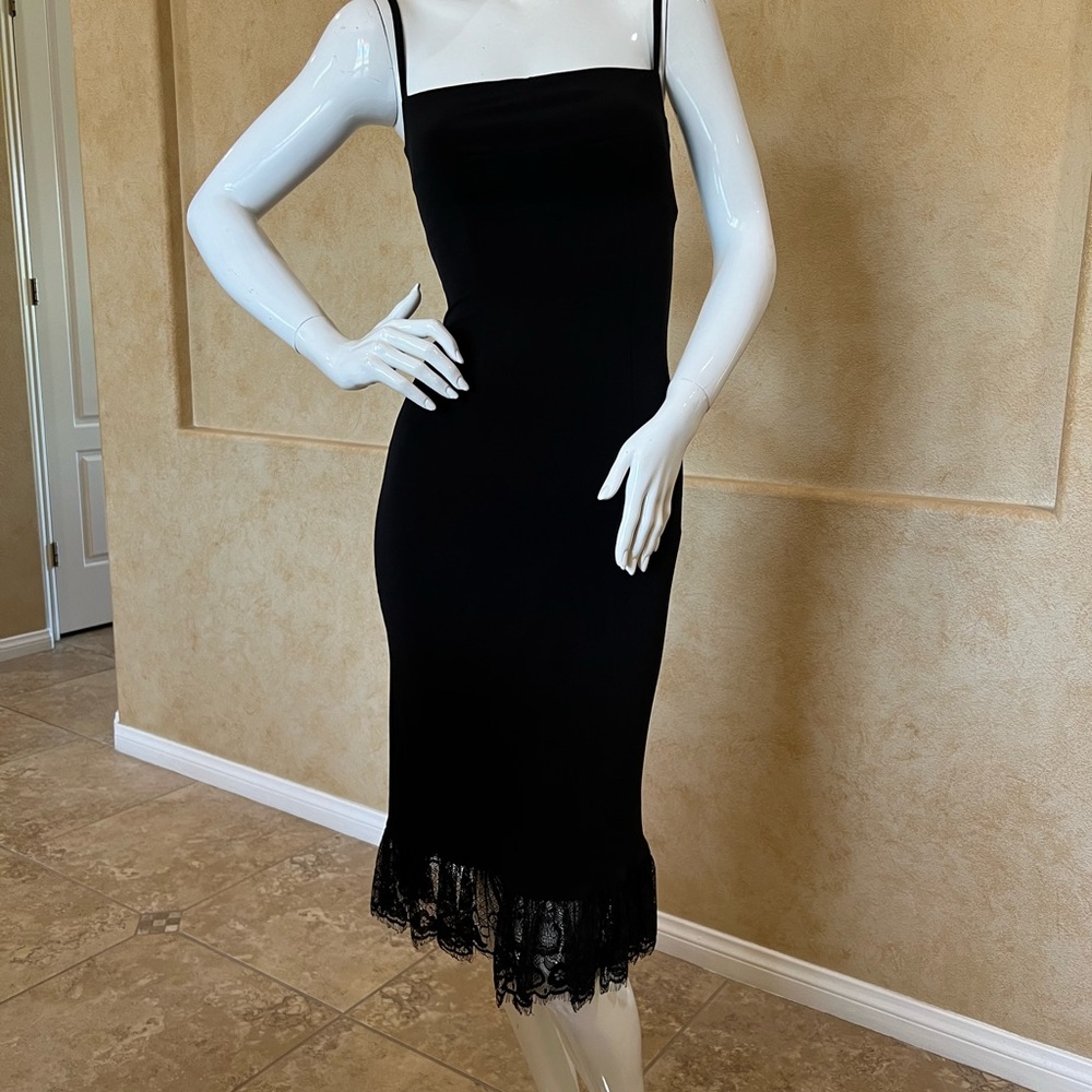 Moda International Dress